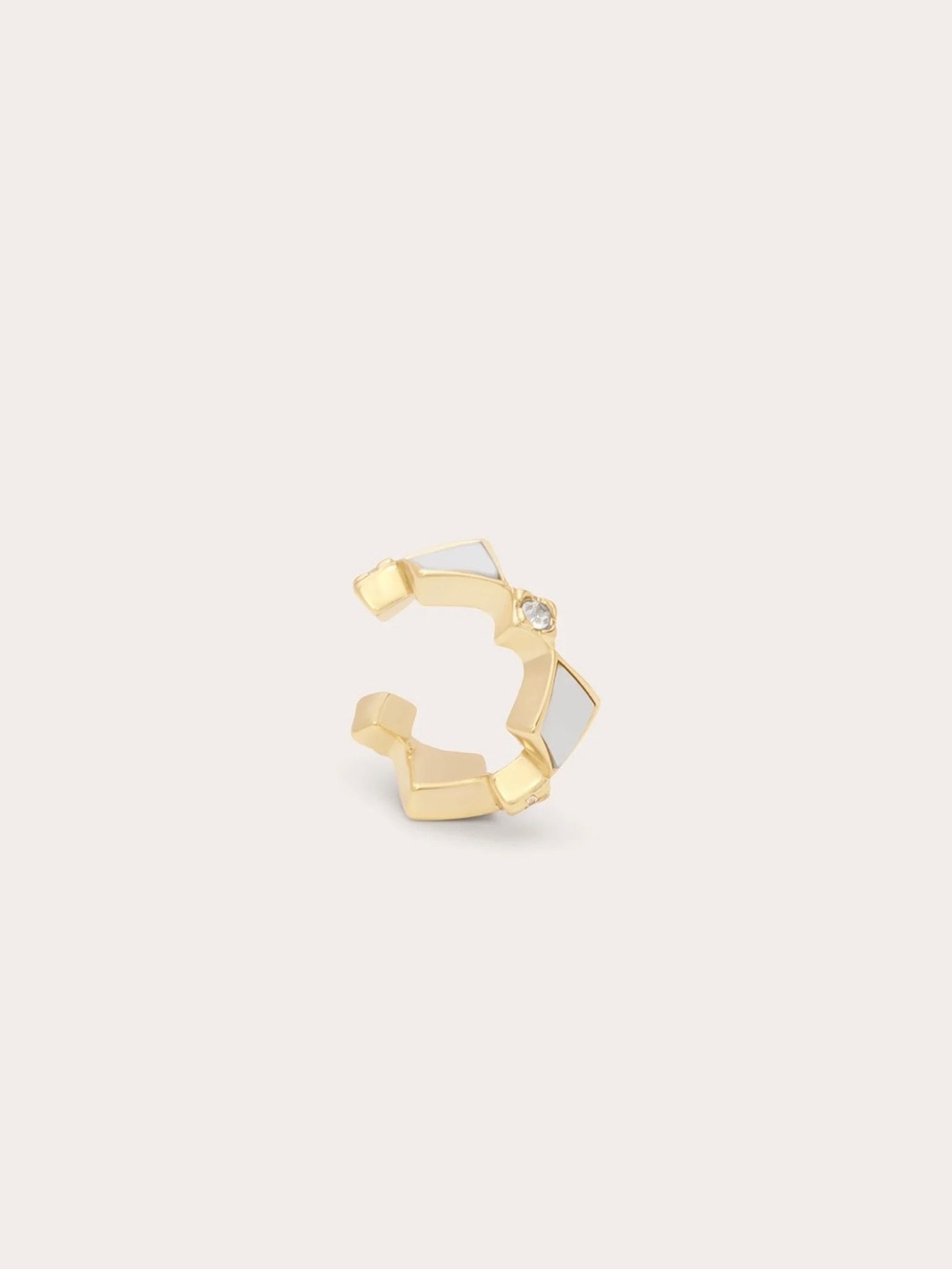 Nila Ear Cuff